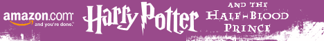 harry potter and the halfblood prince