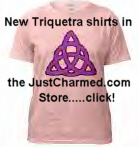 new triquetra shirts instore